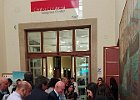Evento Alis- Rilancio del Mezzogiorno - Stazione Marittima Napoli